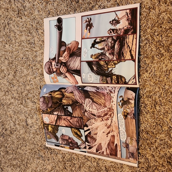 Marvel Comic Books - Picture 7 of 10